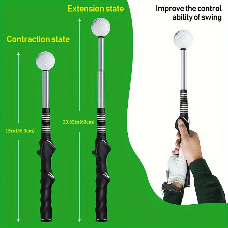 Nextra® Stretchable Swing Training