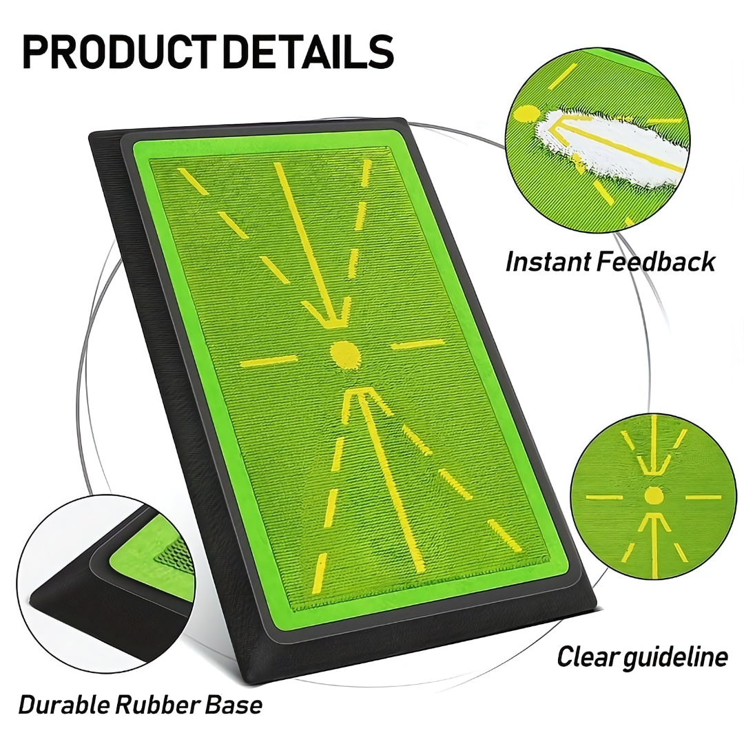 Nextra® Golf Training Mat