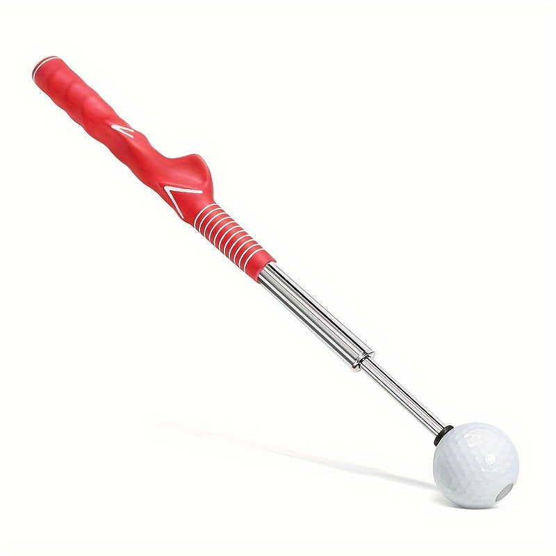 Nextra® Stretchable Swing Training