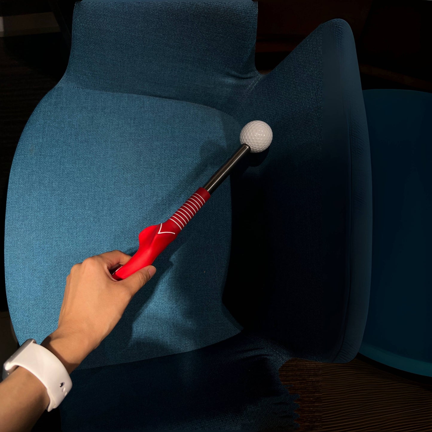 Nextra® Stretchable Swing Training