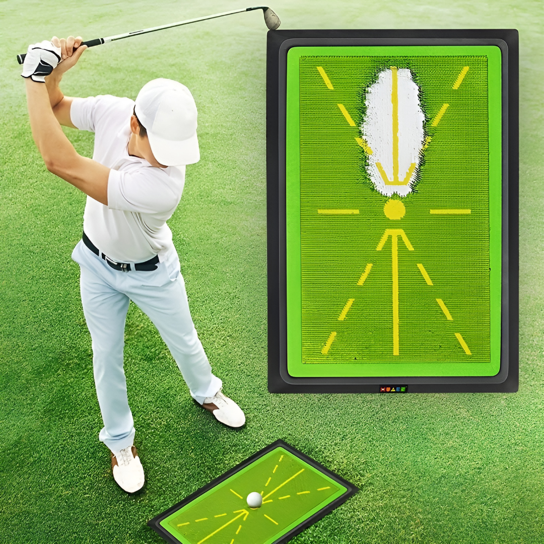 Nextra® Golf Training Mat