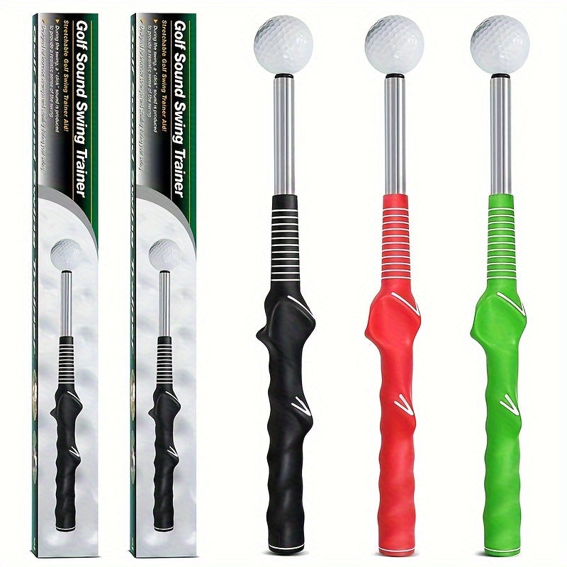 Nextra® Stretchable Swing Training