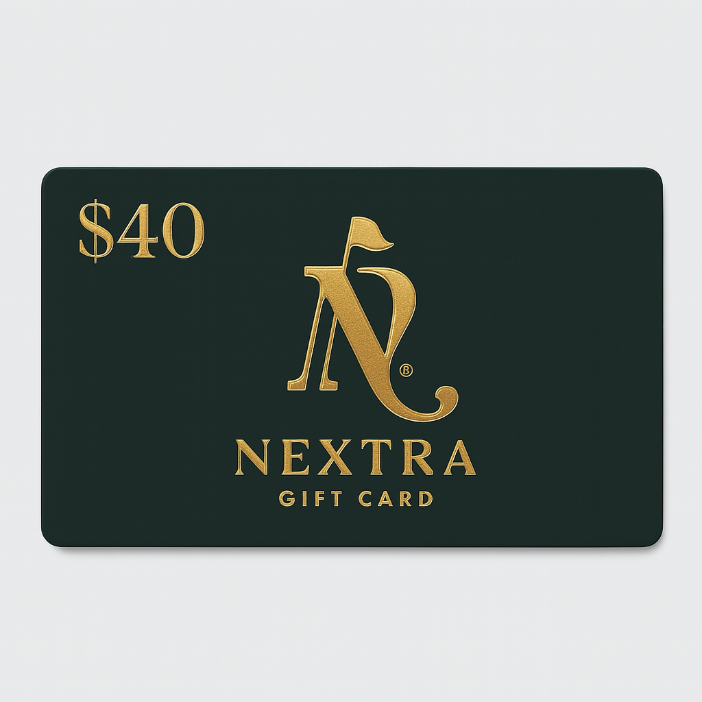$40 Nextra® Gift Card