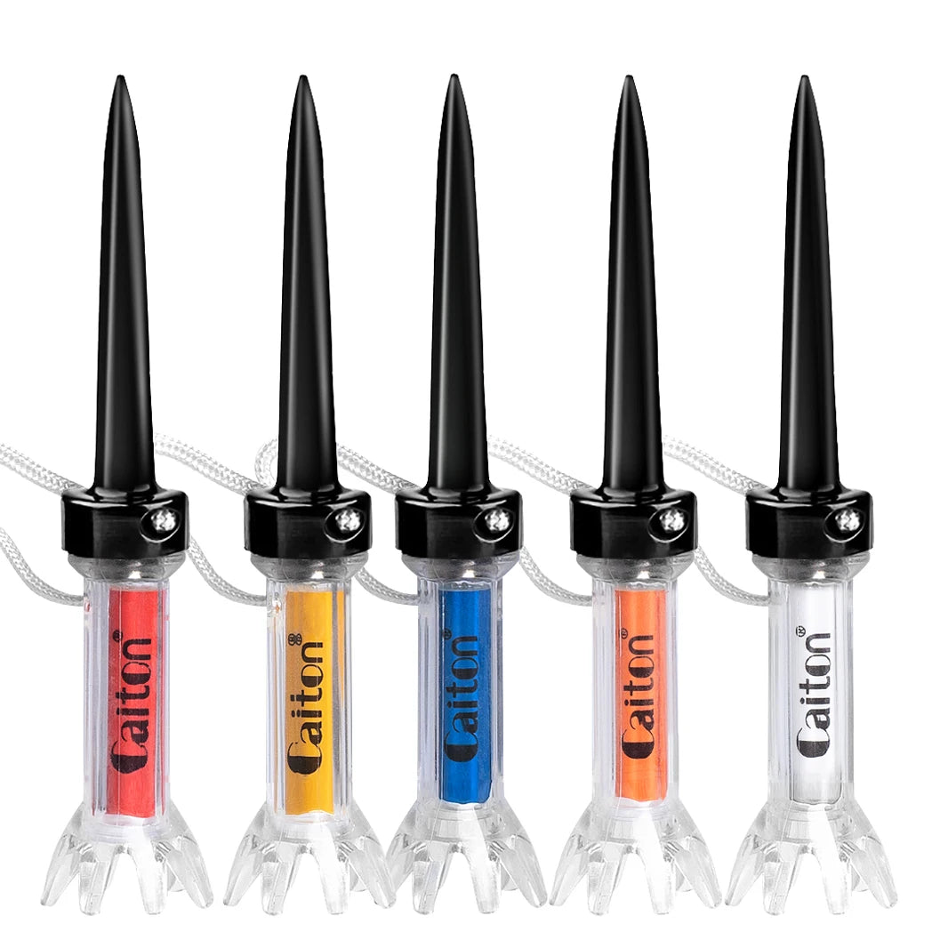 Nextra® Golf Tee - 5pcs