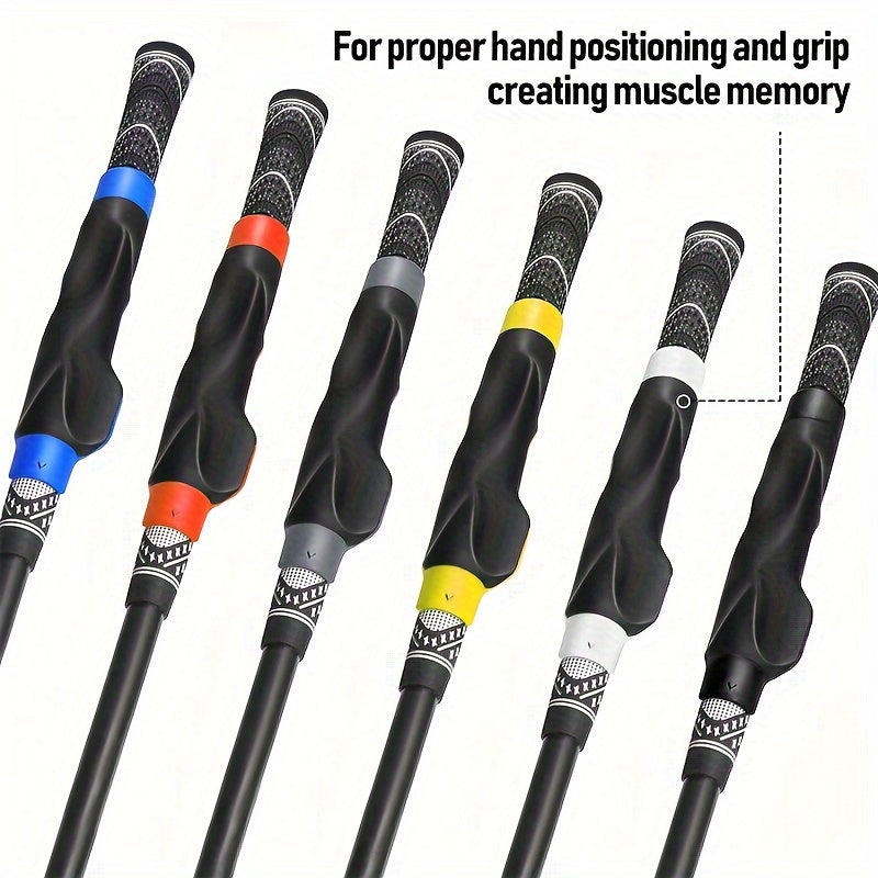 Nextra® Golf Grip Trainer