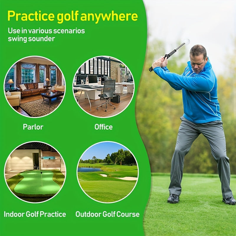 Nextra® Stretchable Swing Training
