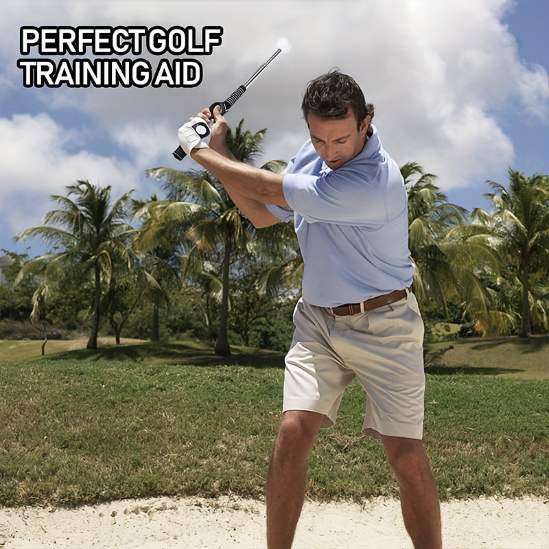 Nextra® Stretchable Swing Training