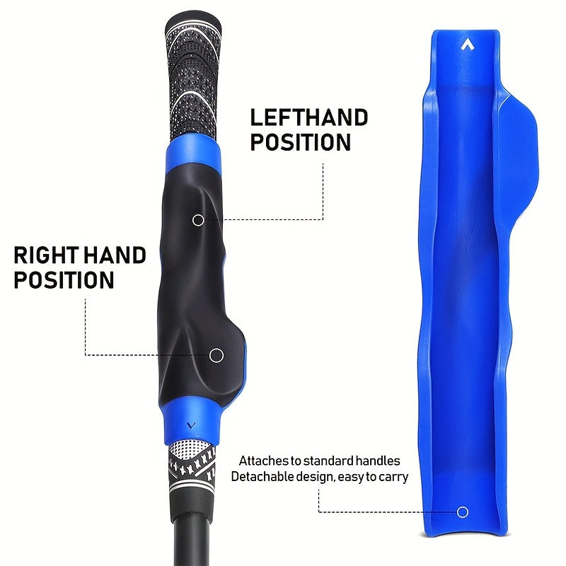 Nextra® Golf Grip Trainer