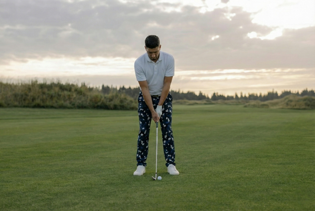 How to Play Better Golf: The Ultimate Guide for Amateur Golfers