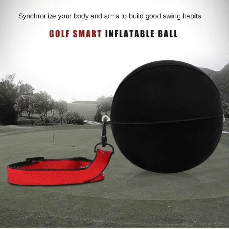 Nextra® Golf Smart Ball Trainer