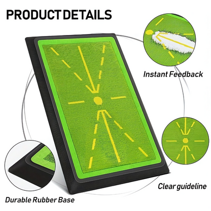 Nextra® Golf Training Mat