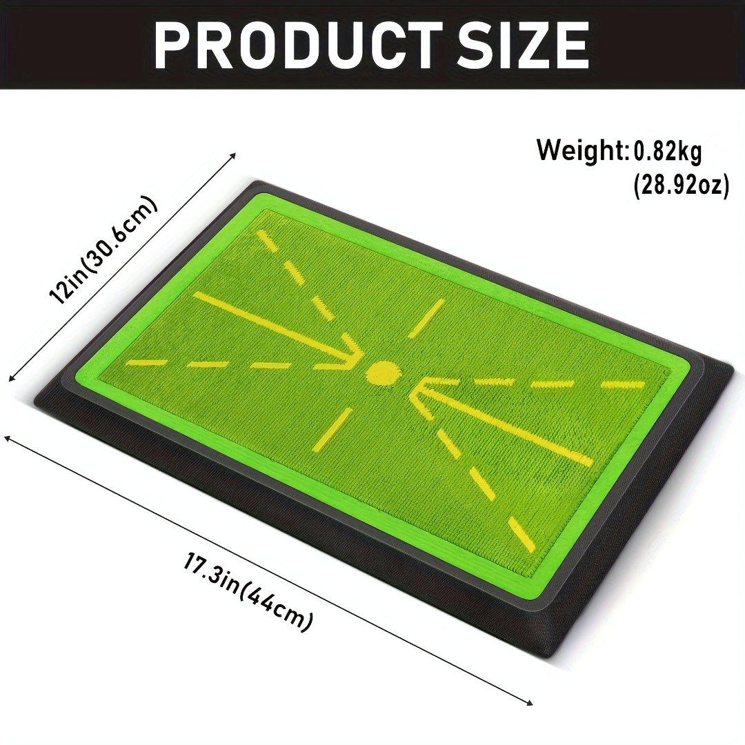Nextra® Golf Training Mat