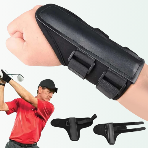 Golf Arm Band and Wrist Strap