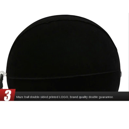 Nextra® Golf Smart Ball Trainer