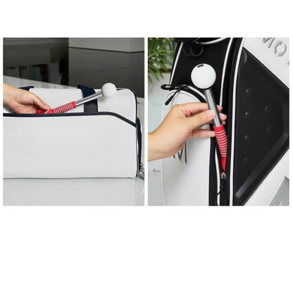 Nextra® Stretchable Swing Training