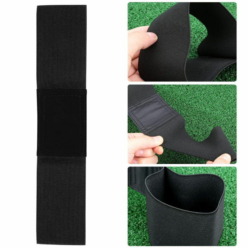 Nextra® Golf Swing Trainer Arm Band