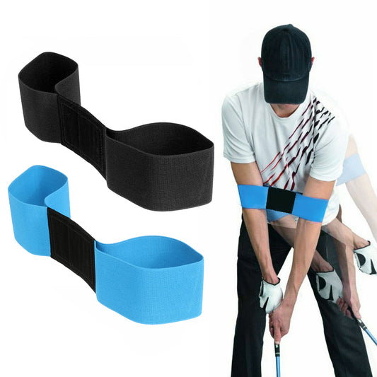 Nextra® Golf Swing Trainer Arm Band