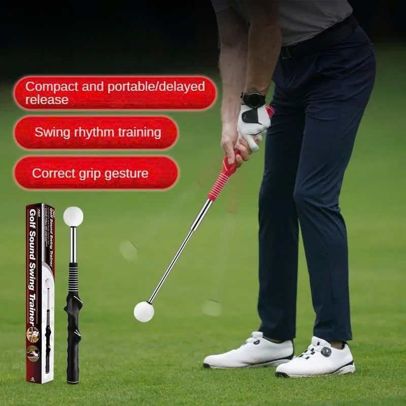 Nextra® Stretchable Swing Training