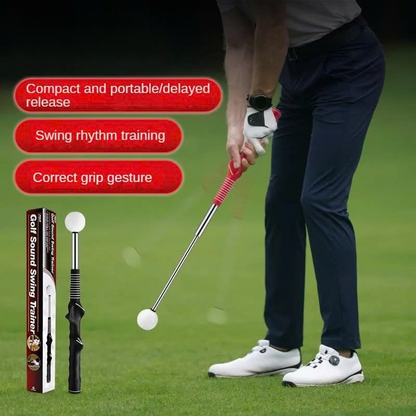 Nextra® Stretchable Swing Training