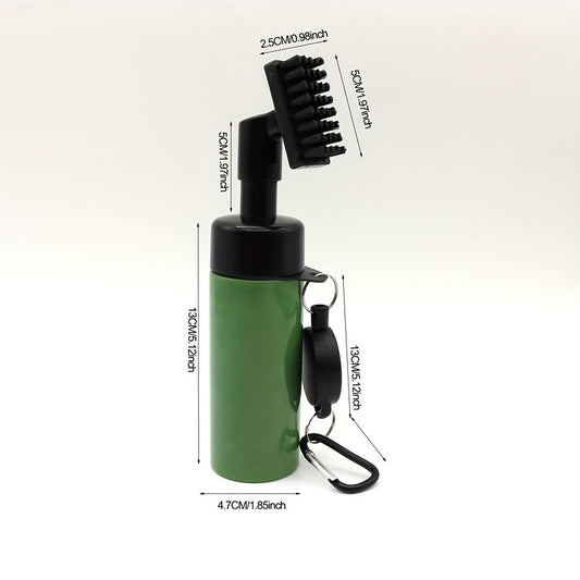 Nextra® Golf Club Cleaner