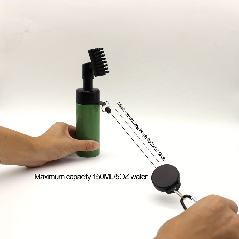 Nextra® Golf Club Cleaner
