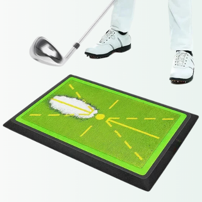 Nextra® Golf Training Mat