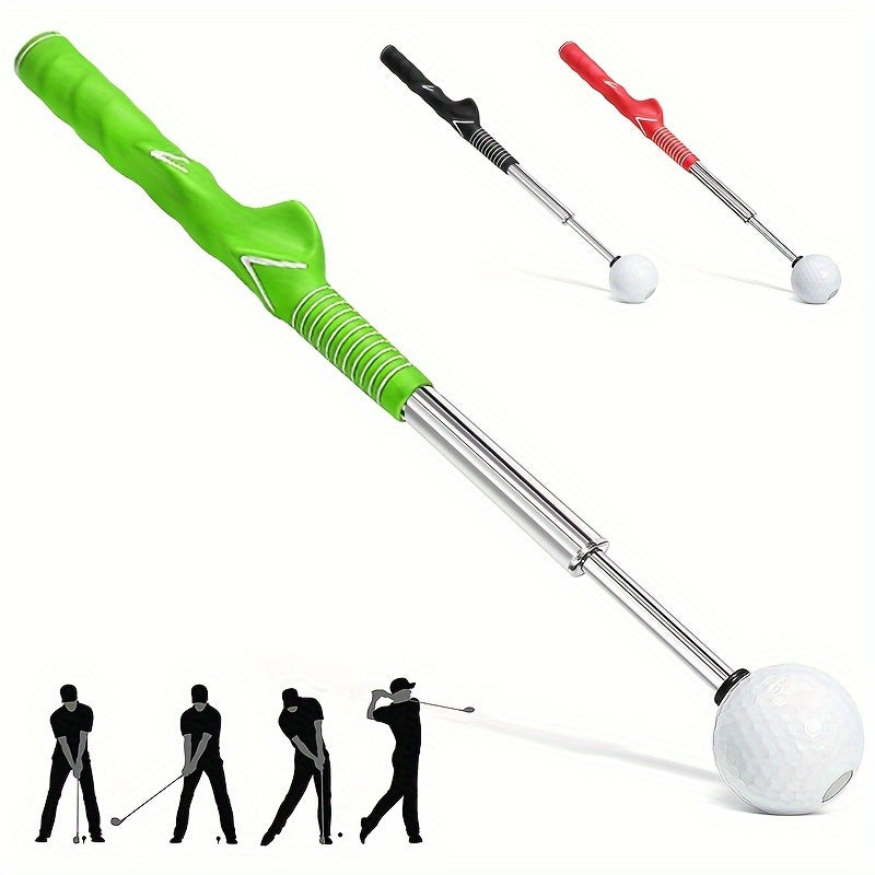 Nextra® Stretchable Swing Training