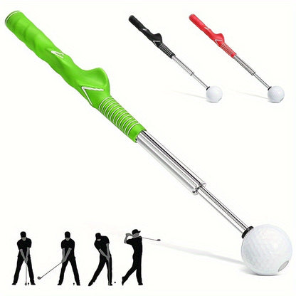 Nextra® Stretchable Swing Training