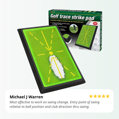 Nextra® Golf Training Mat