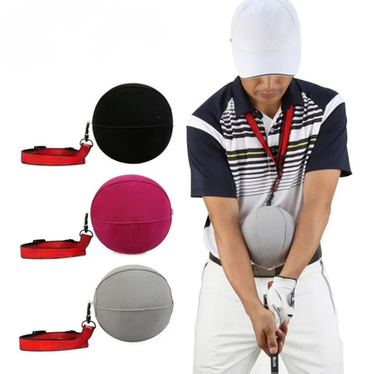 Nextra® Golf Smart Ball Trainer