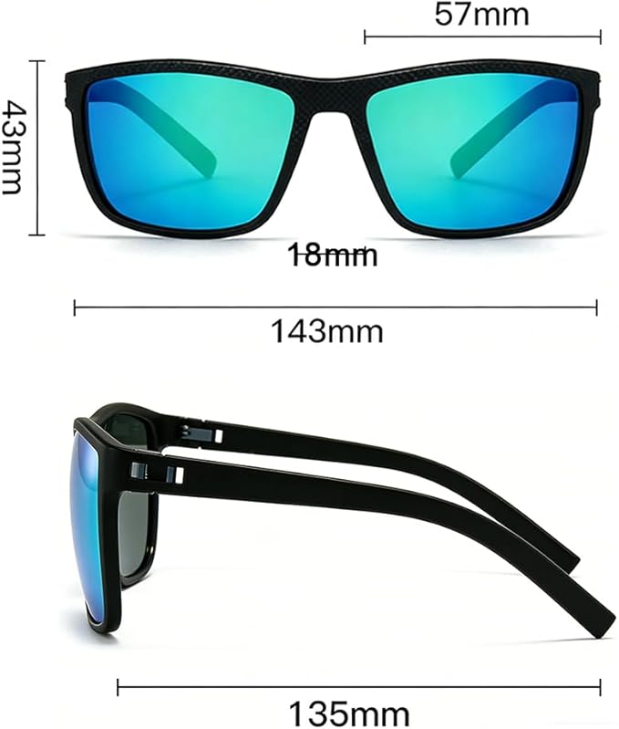 NEXTRA® GOLF SUNGLASSES