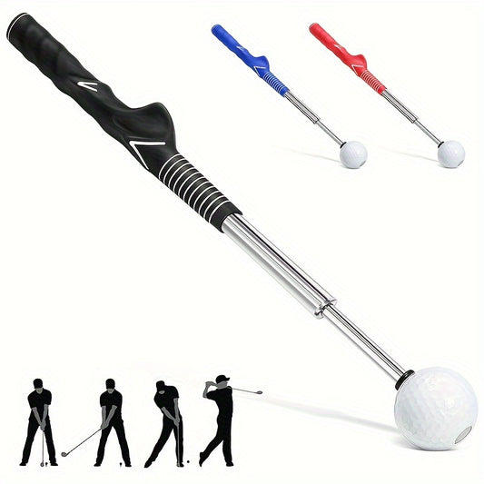 Nextra® Stretchable Swing Training