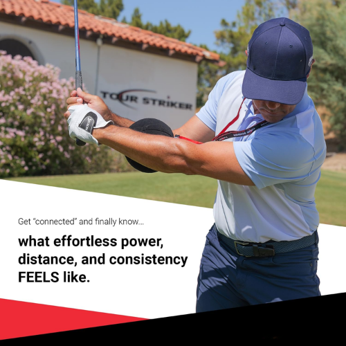 Nextra® Golf Grip Trainer