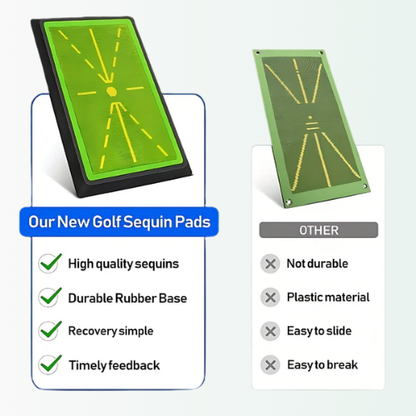 Nextra® Golf Training Mat