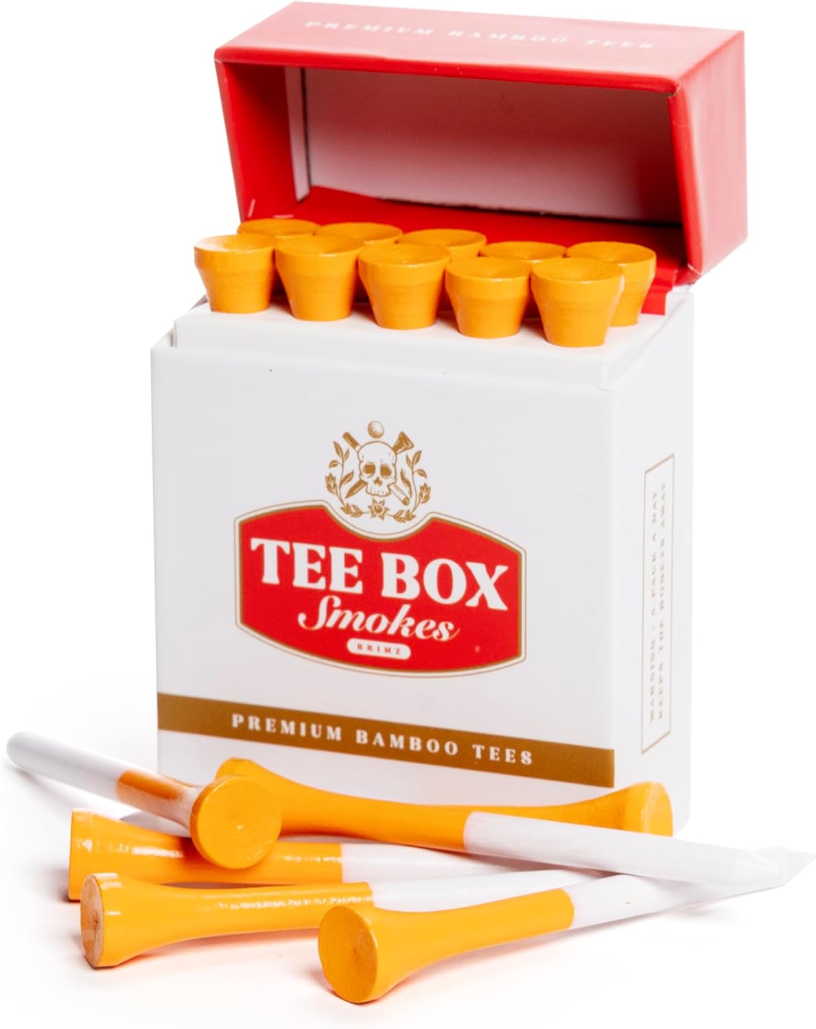 Nextra® Tee Smokes
