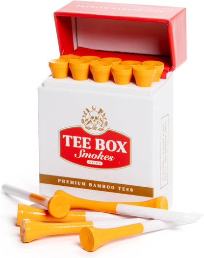 Nextra® Tee Smokes