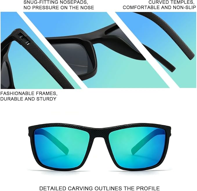 NEXTRA® GOLF SUNGLASSES
