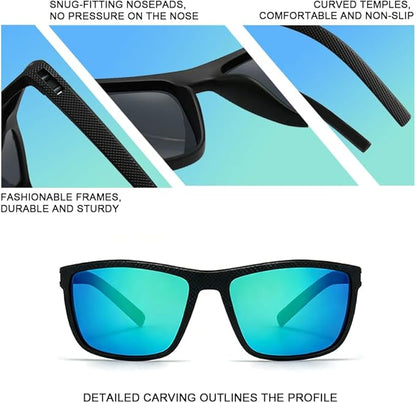 NEXTRA® GOLF SUNGLASSES