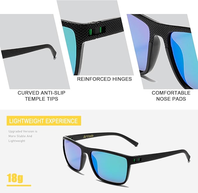 NEXTRA® GOLF SUNGLASSES
