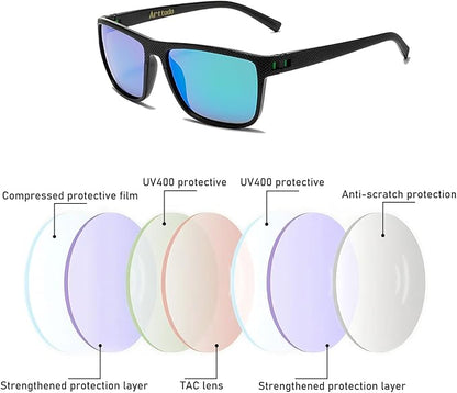NEXTRA® GOLF SUNGLASSES