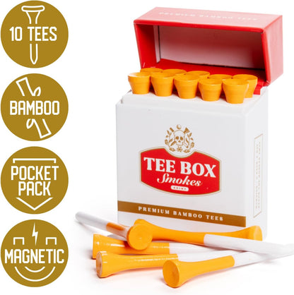 Nextra® Tee Smokes
