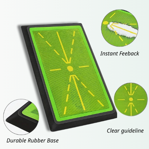Nextra® Golf Training Mat