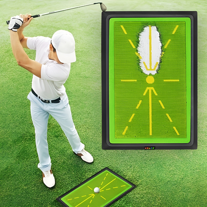 Nextra® Golf Training Mat