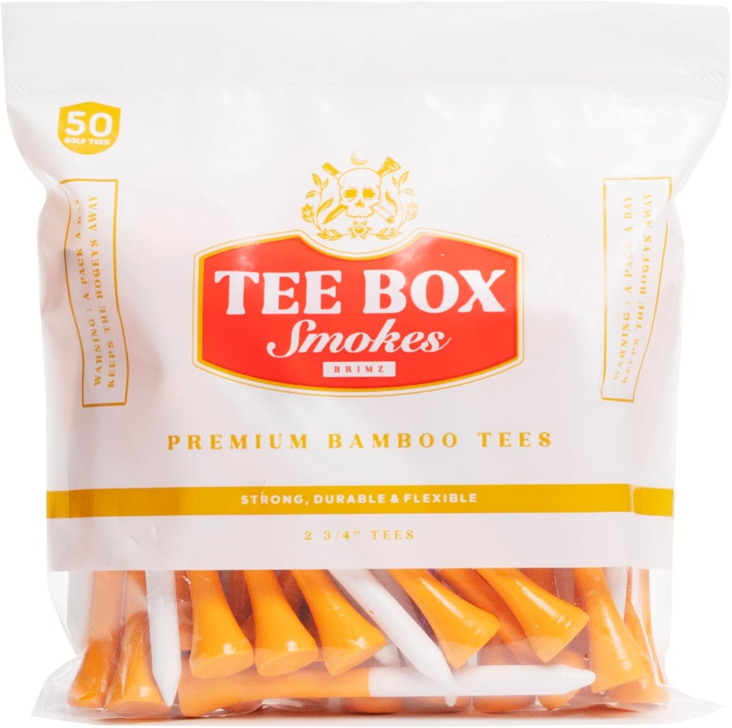 Nextra® Tee Smokes