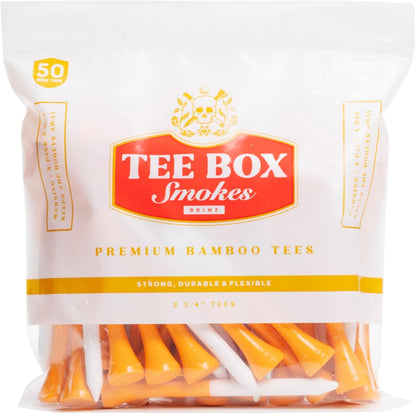 Nextra® Tee Smokes