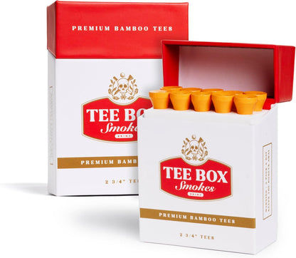 Nextra® Tee Smokes