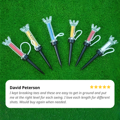 Nextra® Magnetic Golf tees