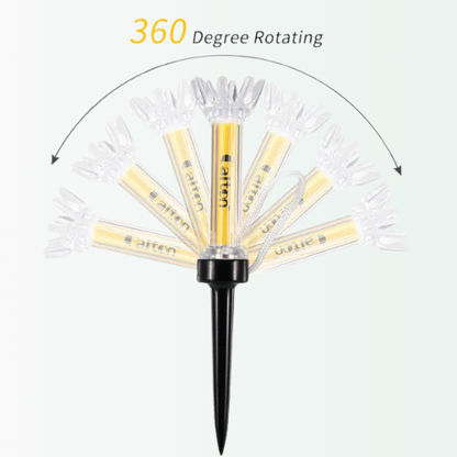 Nextra® Magnetic Golf tees