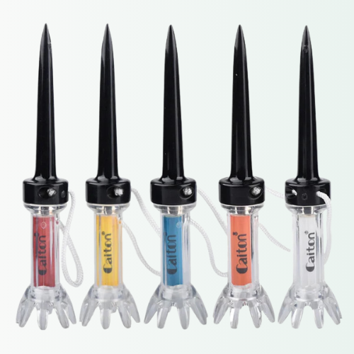 Nextra® Magnetic Golf tees