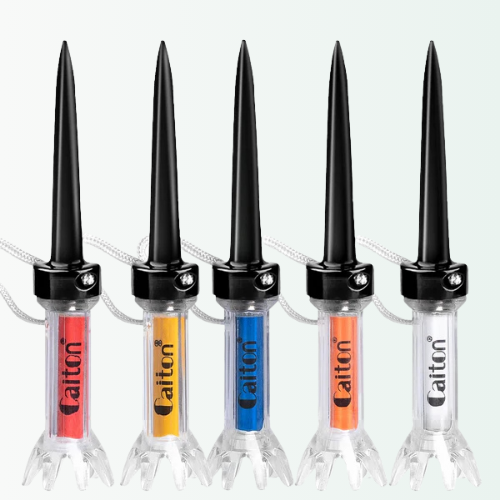 Nextra® Magnetic Golf tees